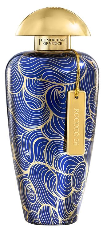 Tmov Tmov Exclusive ROC 26 EDP 100 ml