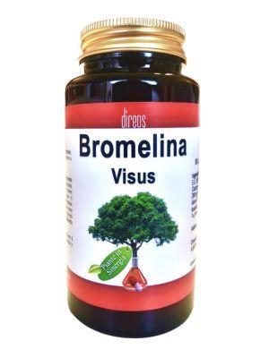 ND Bromelina Visus 90 capsule