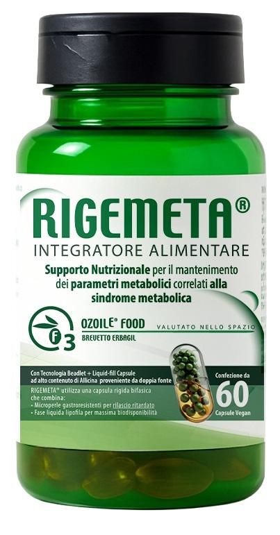 ND Rigemeta 60 capsule