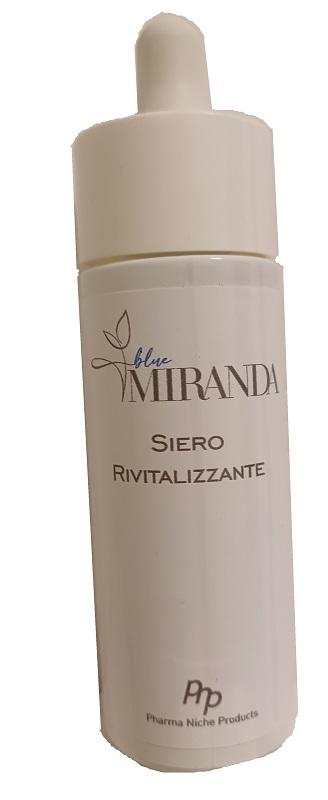 551H BLUE MIRANDA SIERO 30ML