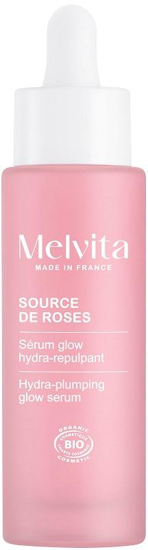 L'Occitane Melvita Siero Illuminante&rimp