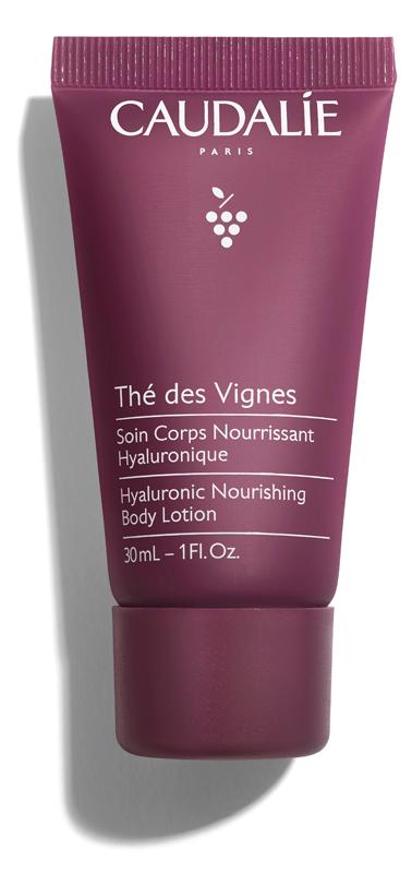 Caudalie Tdv Trattemento Corpo Nutr 30 ml