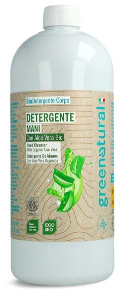 Greenatural Greenatural Det Mani Aloe 1 l