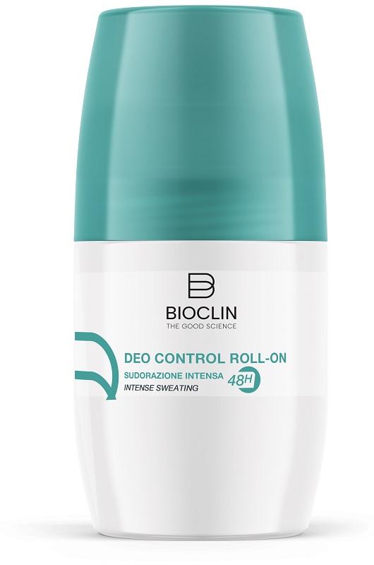 Ist Ganassini Bioclin Deo Control Roll-on