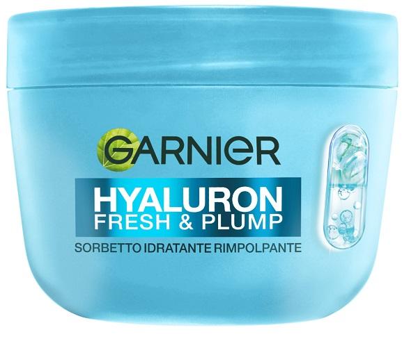 Garnier Garnier Hyaluron Sorbet crema