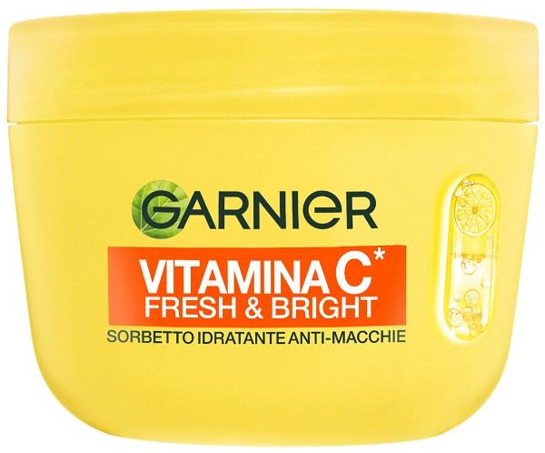 Garnier Garnier Vit C Sorbet Cream