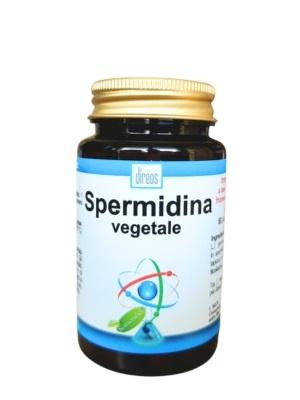 ND Spermidina Vegetale 60 capsule