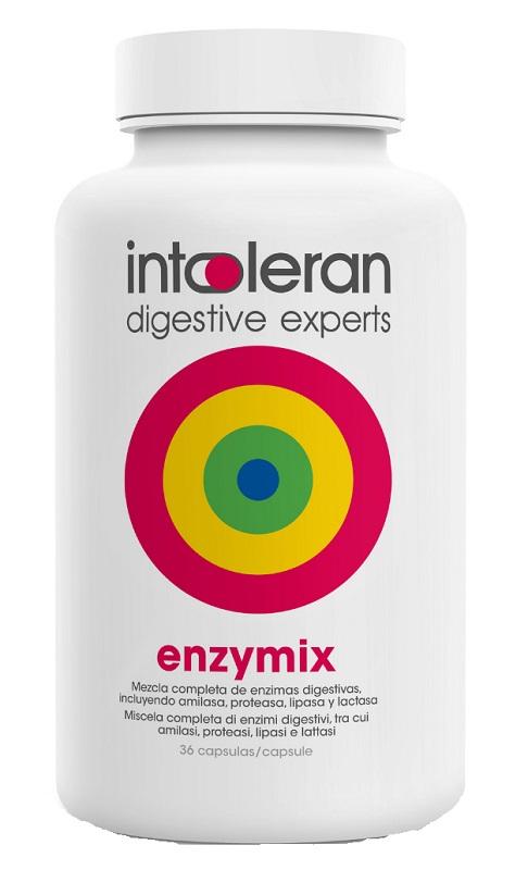 ND Enzymix Intoleran 36 capsule