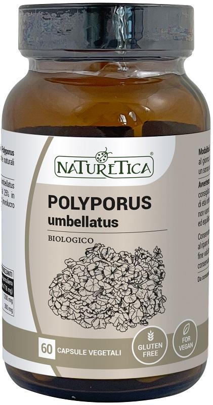 ND Polyporus Umbellatus 60 capsule
