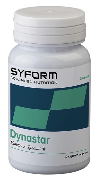 ND Dynastar 30 capsule Vegetali