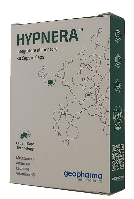 ND Hypnera 30 capsule