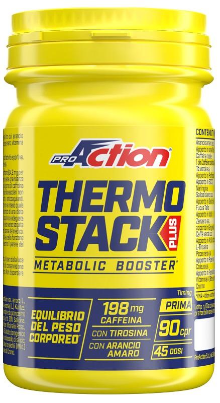 ND Thermo Stack Plus 90 compresse