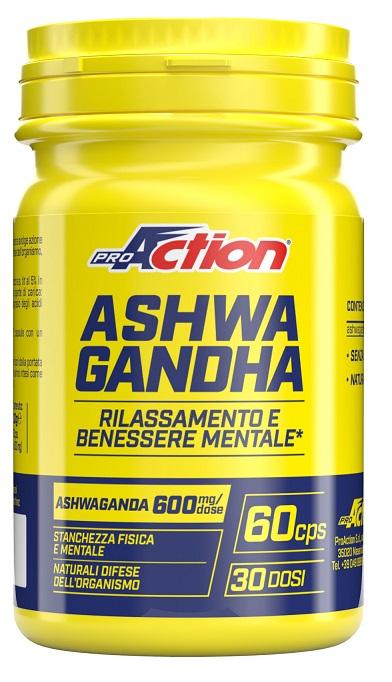 ND Ashwagandha 60 compresse