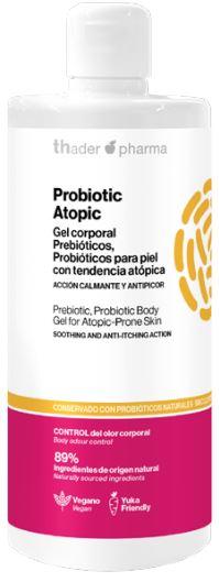 TH PHARMA Th Gel Bagno Probiotic Atopic
