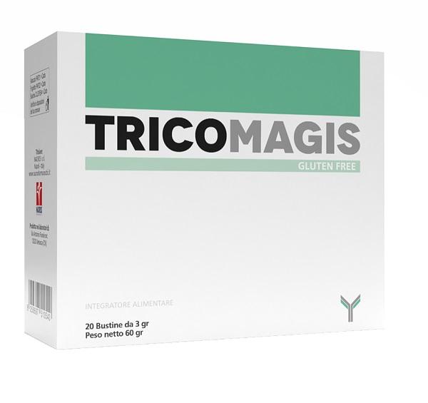 ND Tricomagis 20 bustine