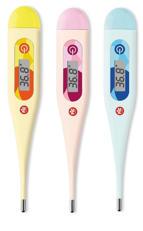 Theras Vedo Color Termometro Digit S2