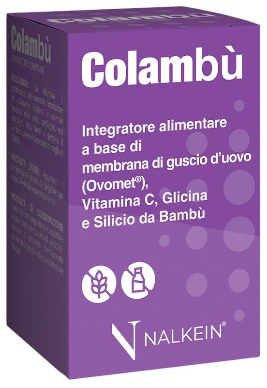 ND Colambu' 30 compresse