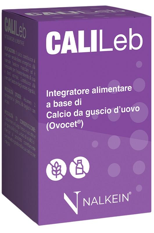 ND Calileb 60 compresse