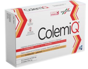 ND Medibase Colemiq 30 compresse