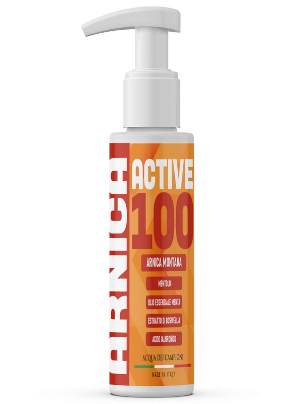 Biolife Acqua Camp Arnica ACT 100 100 ml
