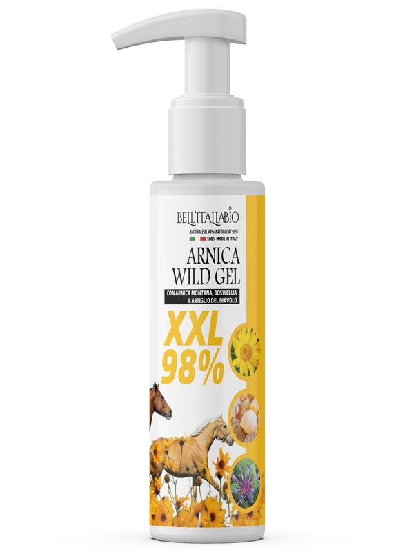 Bellita Bellita Arnica W Xxl 98% 100 ml