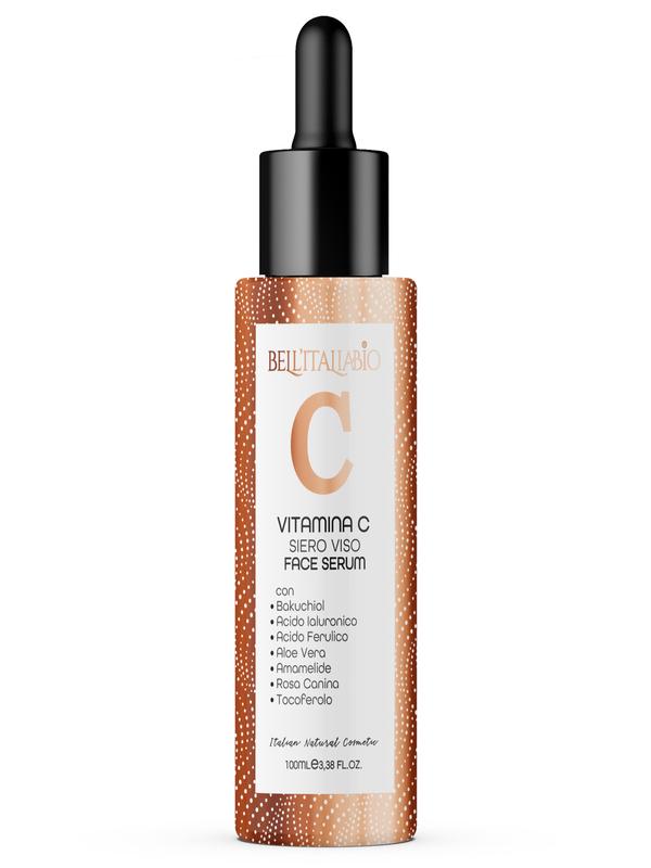 Bellita Bellita Siero Vitamina C 100 ml