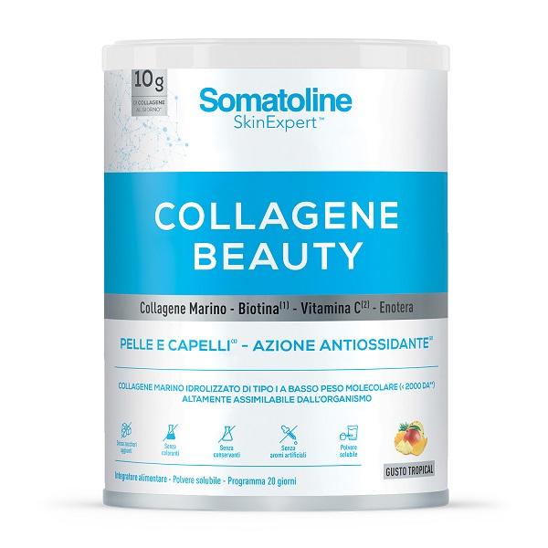 ND Somatoline Collag B Trop 198 g
