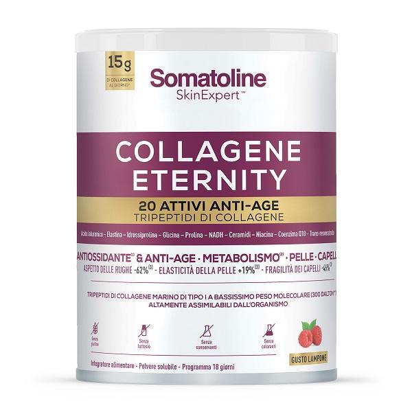 ND Somatoline Collag ETERNITY309G