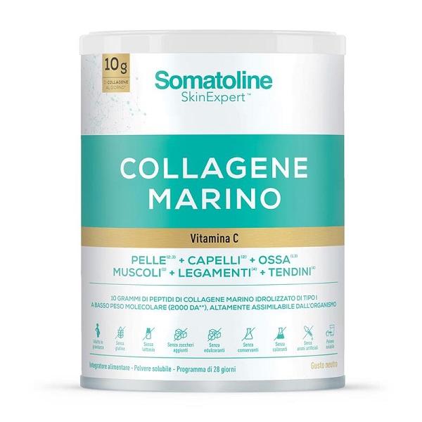 ND Somatoline Collag Marino 278 g