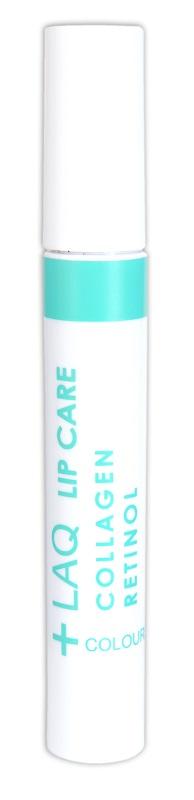 +laq Lip Care Collagen Retinol