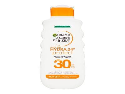 Garnier Garnier AS Hydra 24 Milk SPF 30