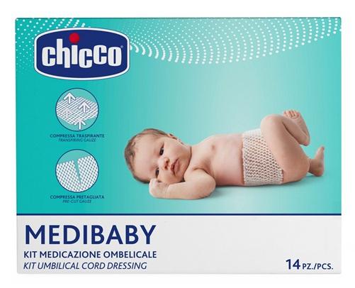 CH KIT Ombelicale