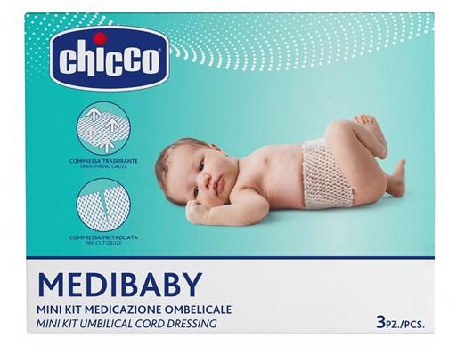 CH Mini KIT Ombelicale