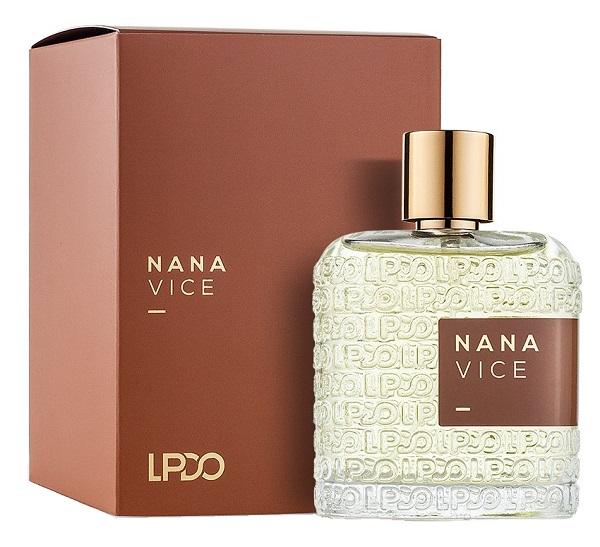 Dremar Parfum Internat Lpdo Nana Vice Edpi 100 ml