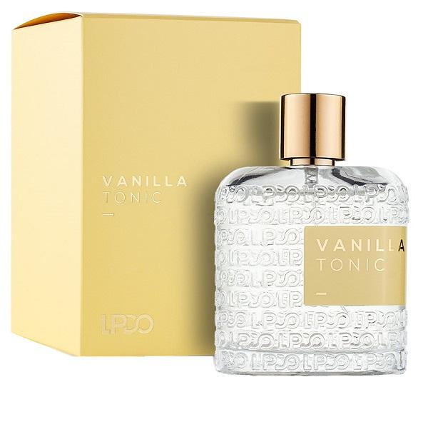 Dremar Parfum Internat Lpdo Vanilla Tonic Edpi 100 ml