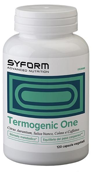 ND Termogenic One 120 capsule