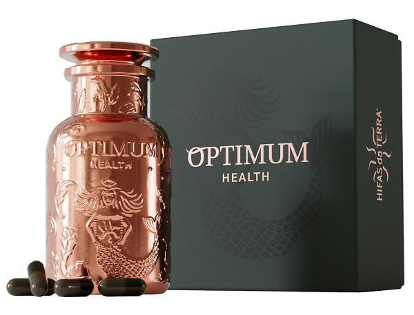 ND Optimum 60 capsule