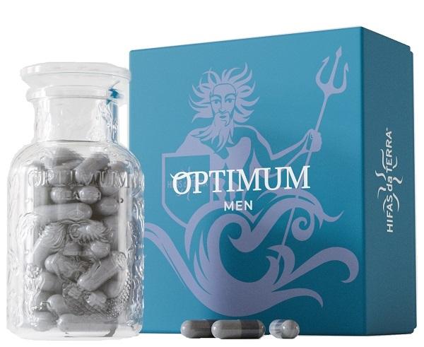 ND Optimum Men 60 capsule