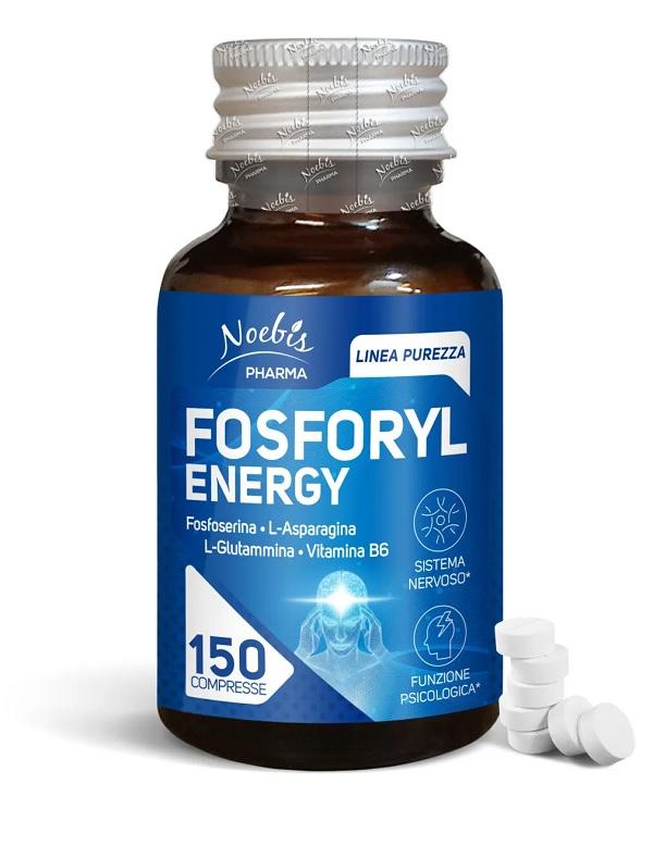 ND Fosforyl Energy 150 compresse 2PZ