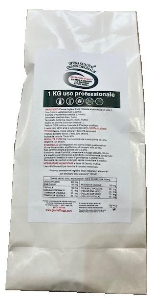 ND Granis Fiuggi 1 kg