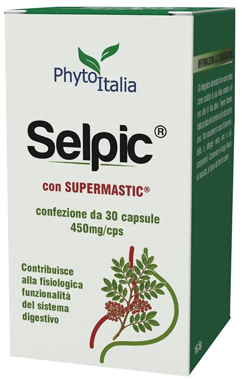 ND Selpic 30 capsule