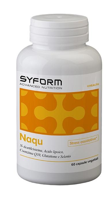 ND Naqu 60 capsule
