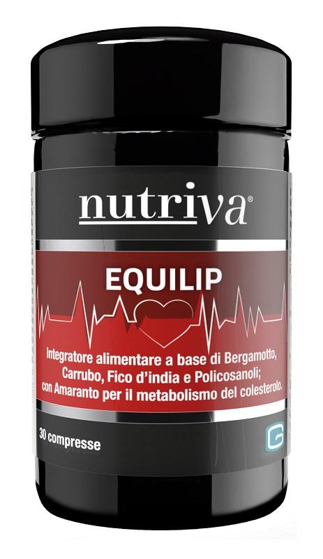 ND Equilip 30 compresse