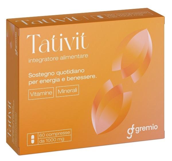 ND Tativit 60 compresse