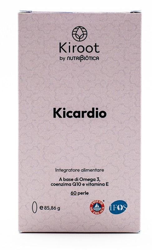 ND Kiroot Kicardio 60PRL