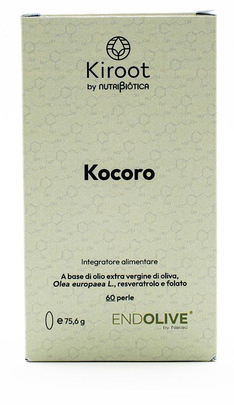 ND Kiroot Kocoro 60PRL
