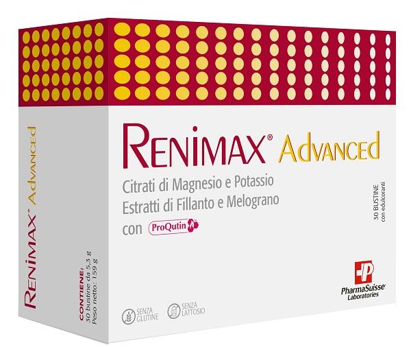 ND Renimax Advanced 30 bustine