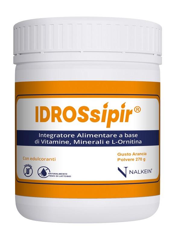 ND Idrossipir 270 g