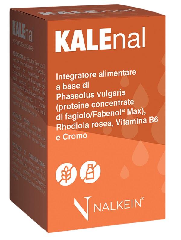 ND Kalenal 30 compresse