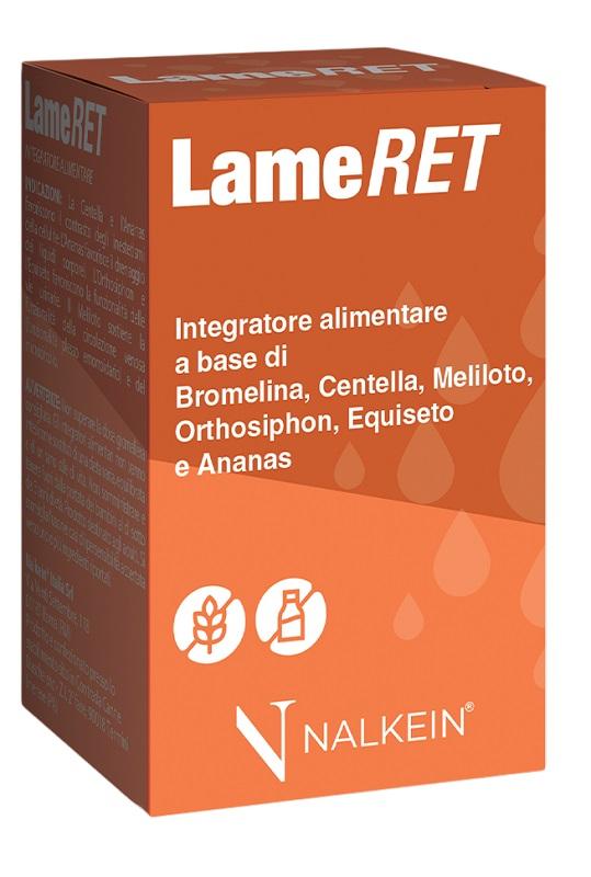 ND Lameret 30 compresse